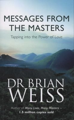 Messages From The Masters Image