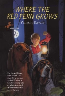 Where the Red Fern Grows Image