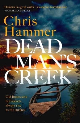 Dead Man's Creek Image