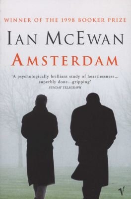 Amsterdam Image