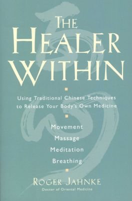 The Healer Within Image