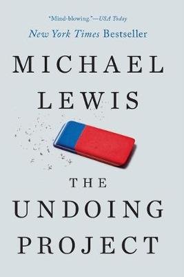 The Undoing Project Image