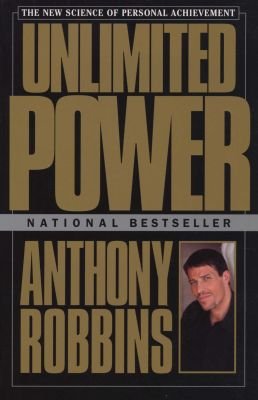 Unlimited Power Image