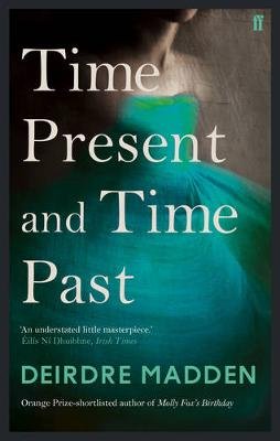 Time Present and Time Past Image