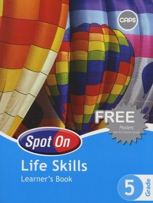Spot on Life Skills Image