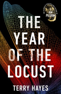 The Year Of The Locust Image
