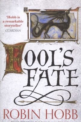 Fool's Fate Image