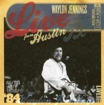 Live from Austin, TX (Austin City Limits '84) Image