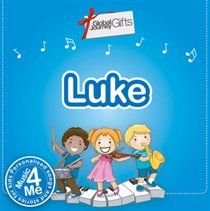 Luke Image