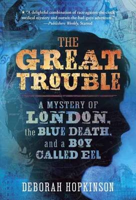 The Great Trouble Image