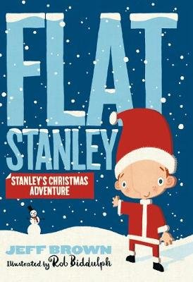Stanley's Christmas Adventure Image