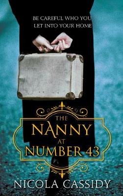 The Nanny at Number 43 Image