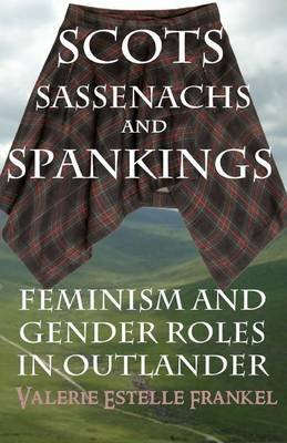 Scots, Sassenachs, and Spankings Image