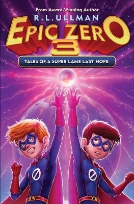 Epic Zero 3 Image