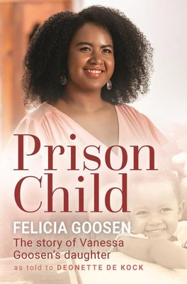 Prison Child Image