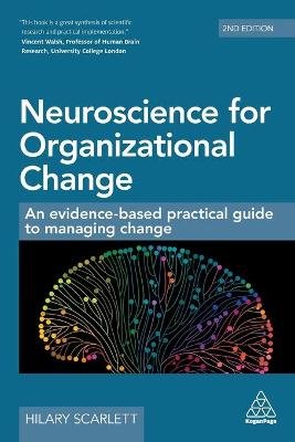 Neuroscience for Organizational Change Image