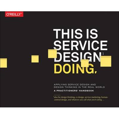 This is Service Design Doing Image
