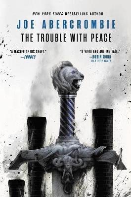 The Trouble with Peace Image