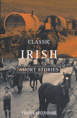 Classic Irish Short Stories Image