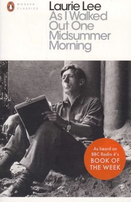 As I Walked Out One Midsummer Morning Image