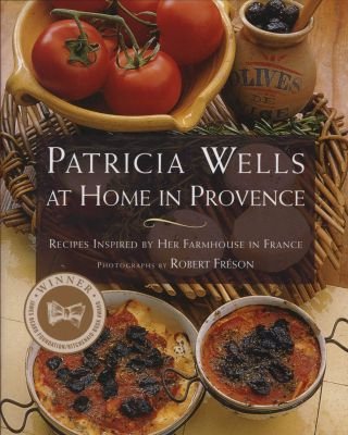 At Home in Provence Image