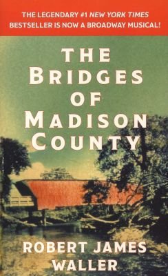 The Bridges of Madison County Image