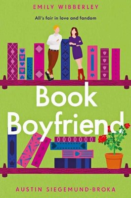 Book Boyfriend Image