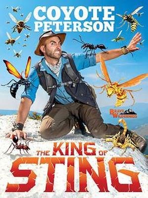 The King of Sting Image