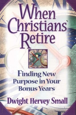 When Christians Retire Image