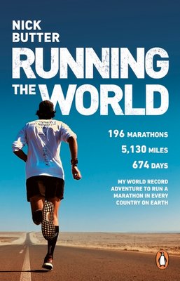 Running The World Image