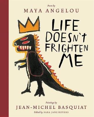 Life Doesn't Frighten Me (Twenty-fifth Anniversary Edition) Image