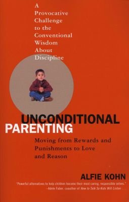 Unconditional Parenting  Image