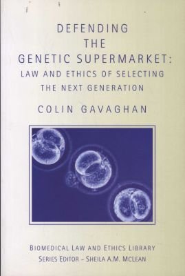 Defending the Genetic Supermarket Image