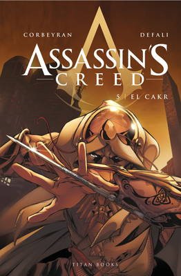 Assassin's Creed: El Cakr Image