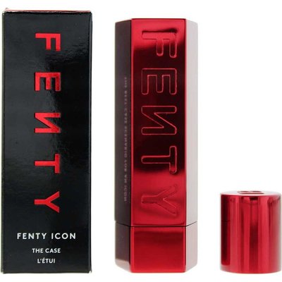 Fenty Beauty Icon The Case Refillable Red Edition Lipstick Case Image