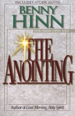 The Anointing Image