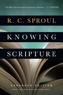 Knowing Scripture Image