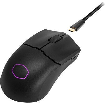 Cooler Master MM712 Ambidextrous Wireless Gaming Mouse Image