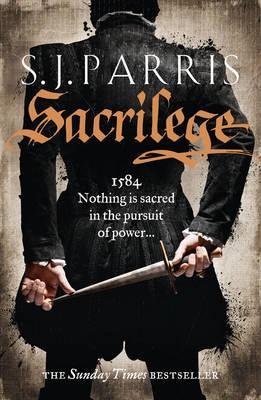 Sacrilege Image