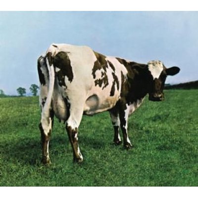 Atom Heart Mother CD (2016) Image