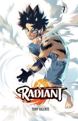 Radiant, Vol. 7 Image