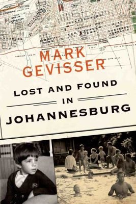 Lost And Found In Johannesburg Image