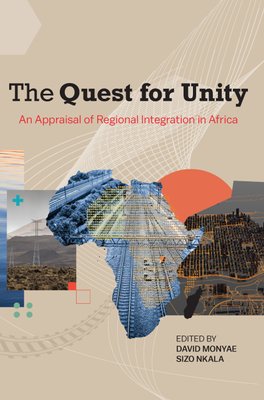 The Quest For Unity Image