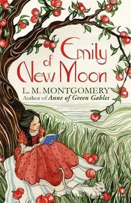 Emily of New Moon Image