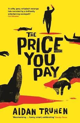 The Price You Pay Image