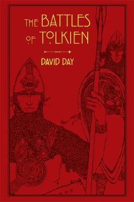 The Battles of Tolkien Image