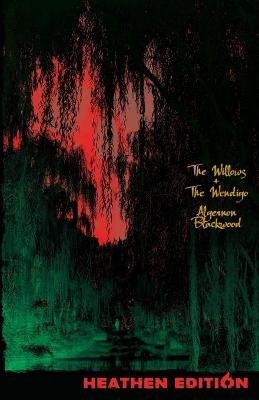 The Willows + The Wendigo (Heathen Edition) Image