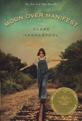 Moon Over Manifest Image