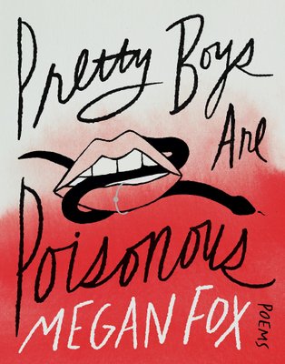 Pretty Boys Are Poisonous Image