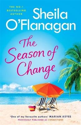 The Season of Change Image